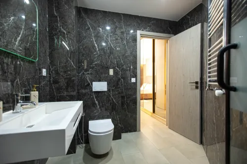 Vente Appartement F4 Alger Cheraga