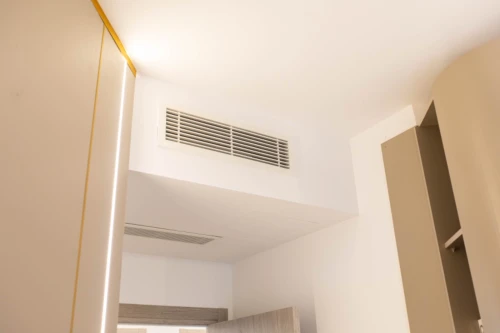 Vente Appartement F4 Alger Cheraga