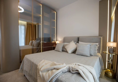 Vente Appartement F4 Alger Cheraga