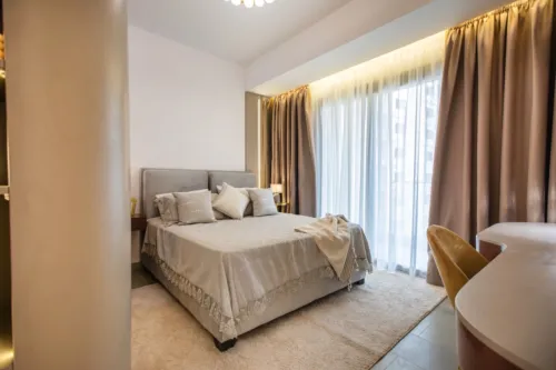 Vente Appartement F2 Alger Cheraga