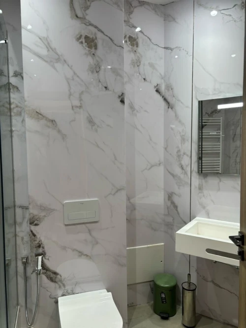 Vente Appartement F4 Alger Cheraga