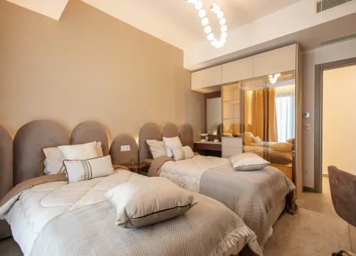 Vente Appartement F3 Alger Cheraga