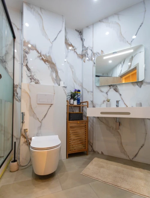 Vente Appartement F3 Alger Cheraga