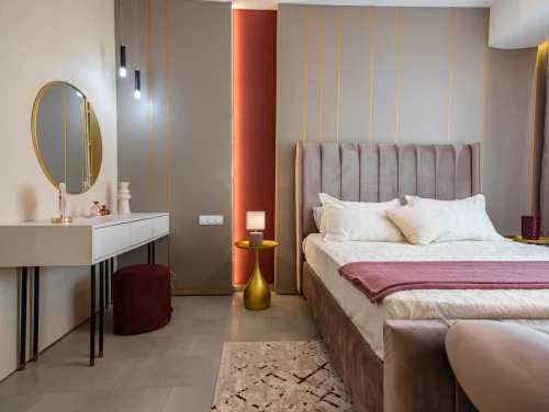 Vente Appartement F2 Alger Cheraga
