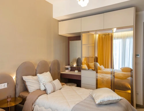 Vente Appartement F3 Alger Cheraga