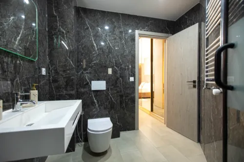 Vente Appartement F3 Alger Cheraga