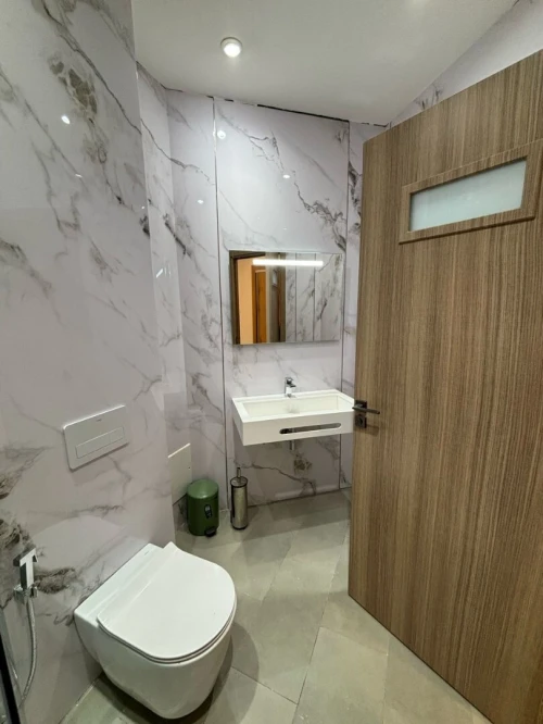 Vente Appartement F5 Alger Cheraga