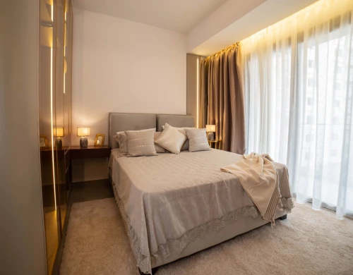 Vente Appartement F3 Alger Cheraga