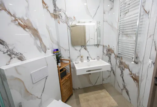 Vente Appartement F5 Alger Cheraga