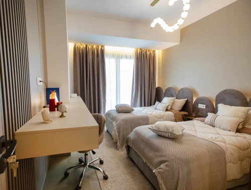 Vente Appartement F2 Alger Cheraga