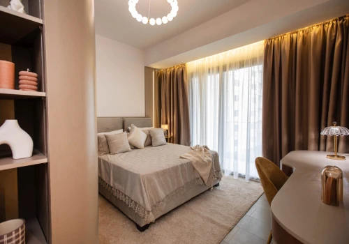 Vente Appartement F4 Alger Cheraga