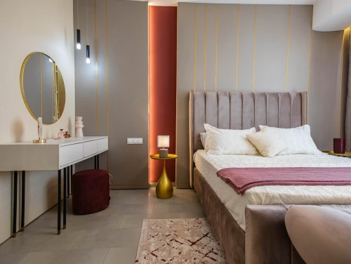 Vente Appartement F5 Alger Cheraga
