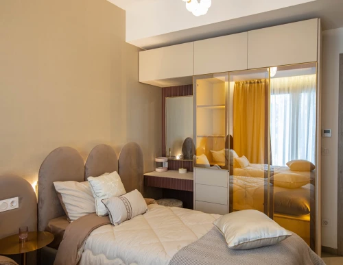 Vente Appartement F4 Alger Cheraga