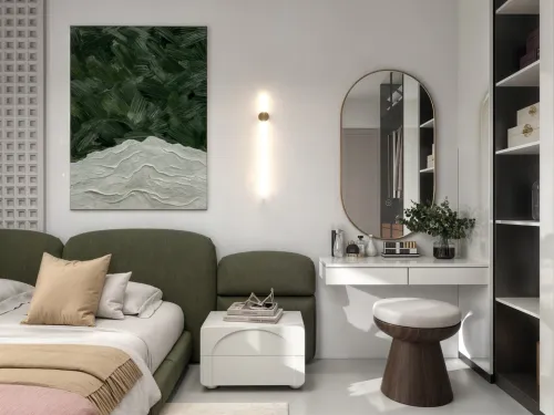 Vente Appartement F4 Alger Cheraga