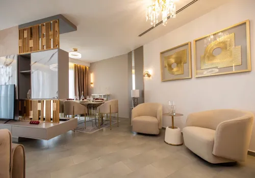 Vente Appartement F3 Alger Cheraga