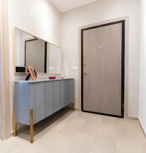 Vente Appartement F3 Alger Cheraga
