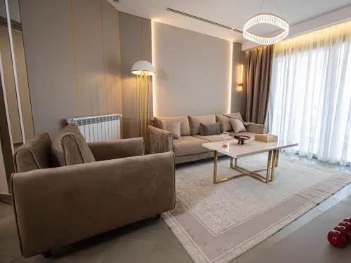 Vente Appartement F4 Alger Cheraga