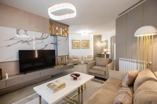Vente Appartement F2 Alger Cheraga