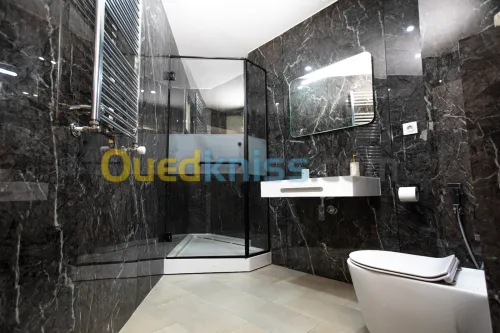 Vente Appartement F3 Alger Cheraga