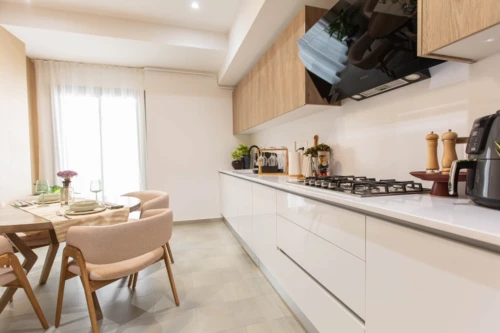 Vente Appartement F4 Alger Cheraga