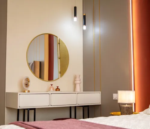 Vente Appartement F2 Alger Cheraga