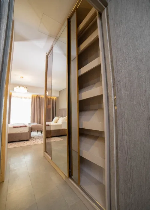 Vente Appartement F4 Alger Cheraga