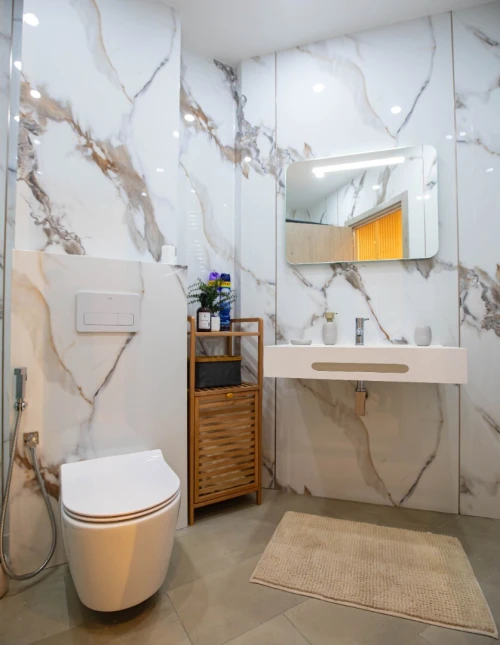 Vente Appartement F4 Alger Cheraga