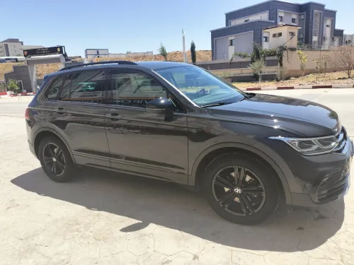 Volkswagen Tiguan 2022 Sport