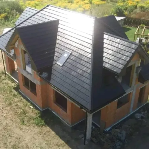 charpente en bois