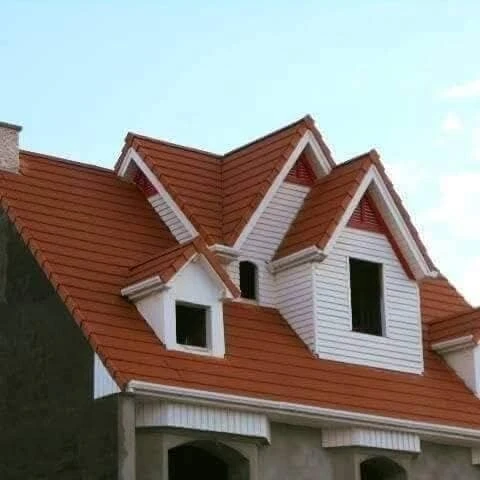 charpente en bois