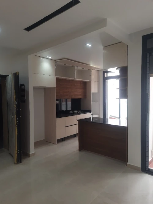 Vente Appartement F4 Alger Kouba
