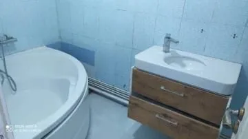 Vente Appartement F3 Alger Birkhadem