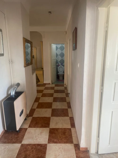 Location Appartement F4 Alger Kouba
