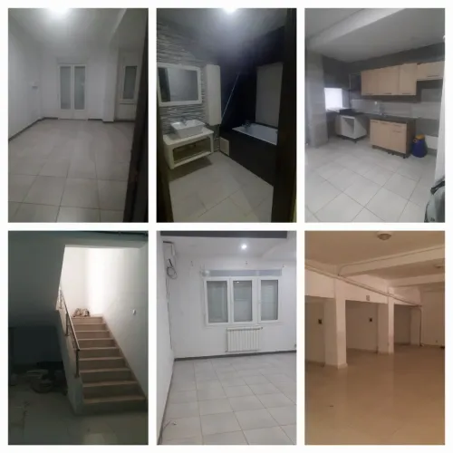 Vente Appartement F4 Alger Dely brahim