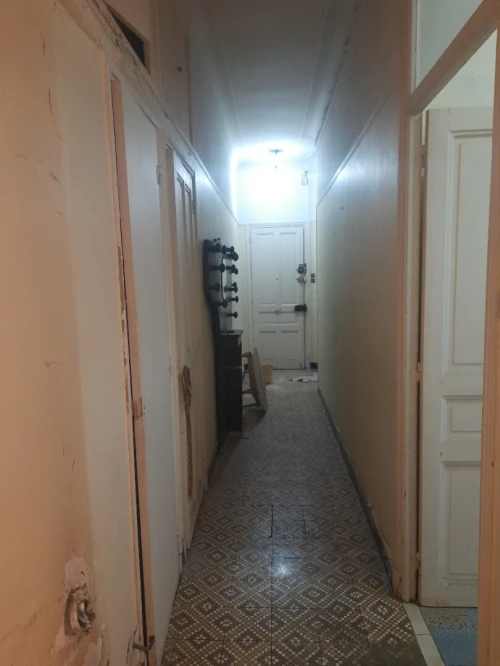 Vente Appartement F3 Alger Alger centre