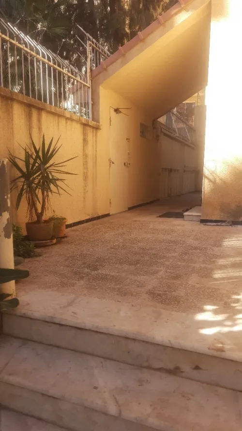 Location Villa Alger Hydra