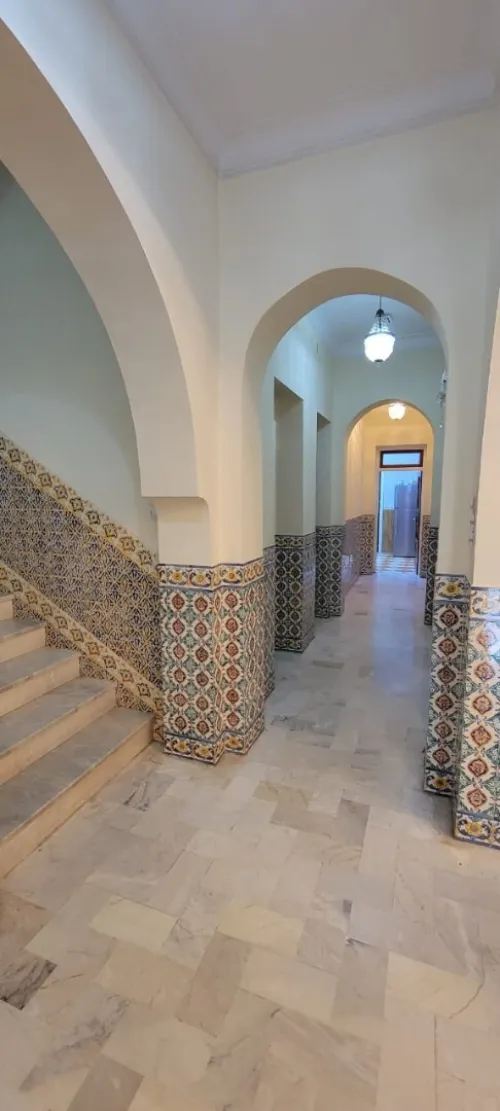 Location Villa Alger El biar