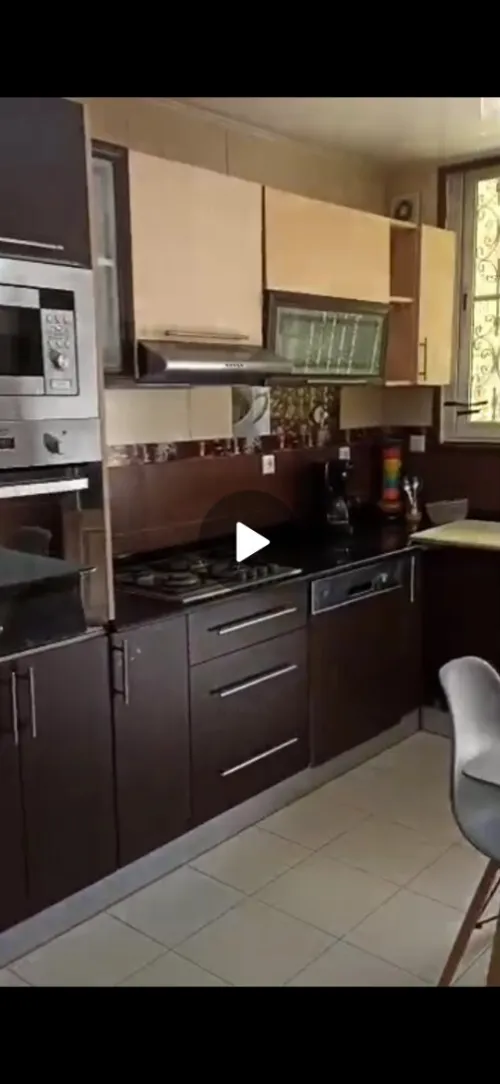 Location Appartement F5 Alger Hydra