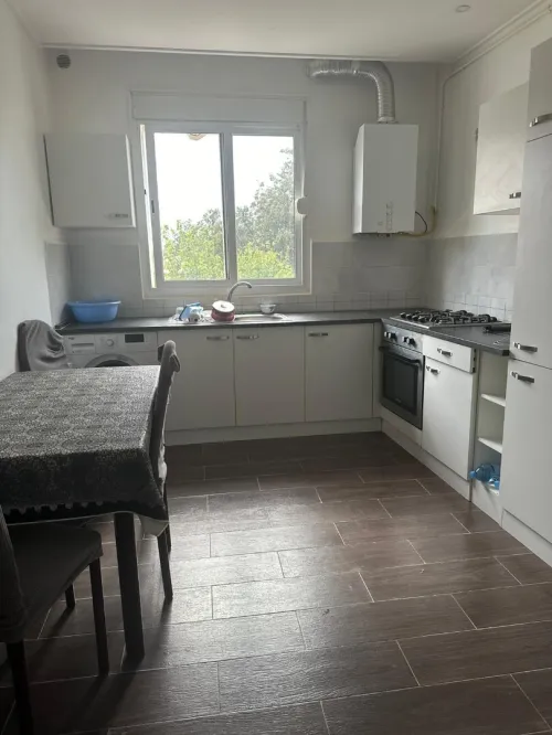 Vente Appartement F2 Alger Ouled chebel