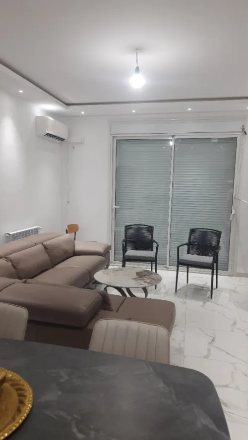 Vente Appartement F4 Alger Ouled fayet