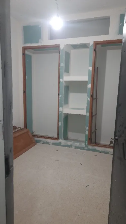 Vente Appartement F4 Alger Ouled fayet