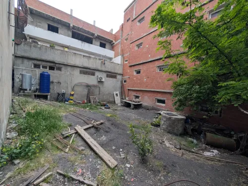Vente Villa Sétif Ain el kebira