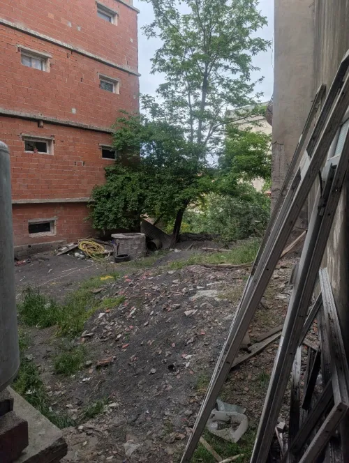 Vente Villa Sétif Ain el kebira