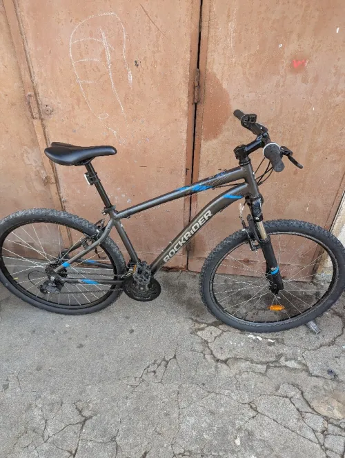 Vélo Rockrider st100