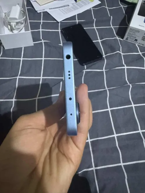 Xiaomi Redmi note 13