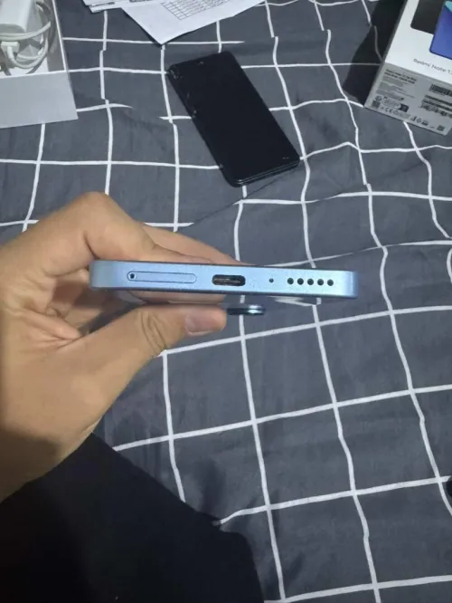Xiaomi Redmi note 13