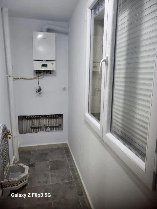 Vente Appartement F3 Alger Bordj el bahri