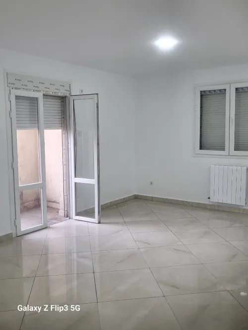 Vente Appartement F3 Alger Bordj el bahri