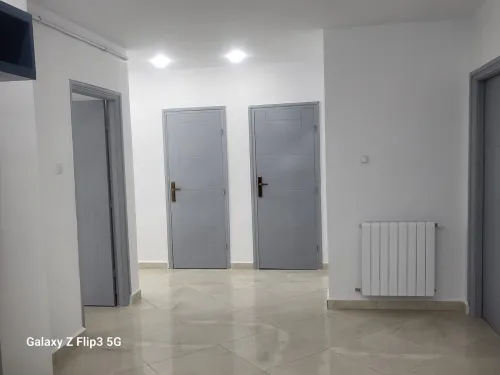 Vente Appartement F3 Alger Bordj el bahri
