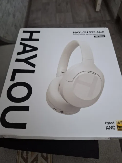 HAYLOU S35 ANC